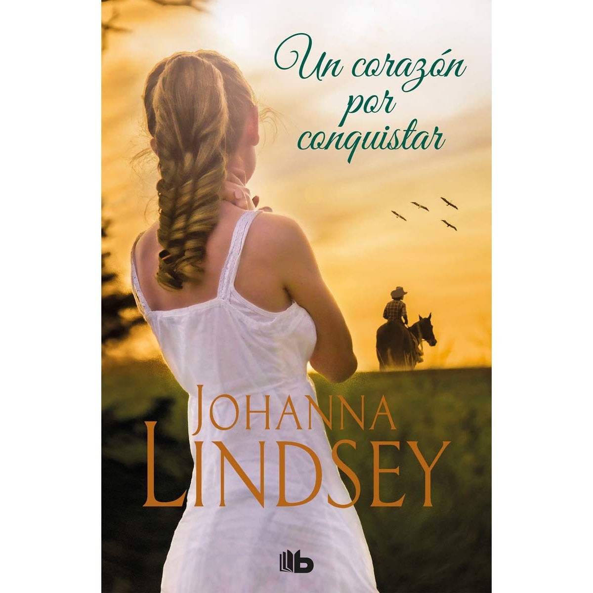 Imagem 0 de Un corazón por conquistar(Bolsillo) (Tapa blanda)