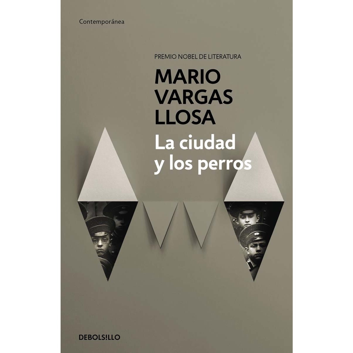 Imagen 0 de La ciudad y los perros (Tapa blanda)