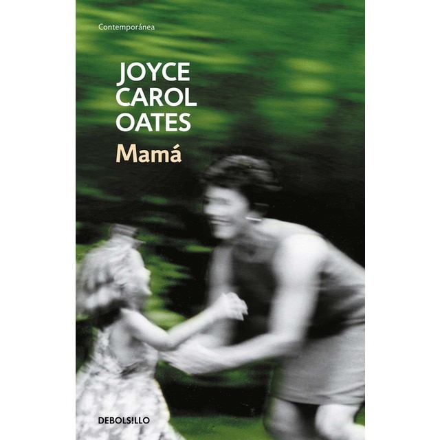 Imagen 0 de Mamá (Bolsillo) (Tapa blanda)
