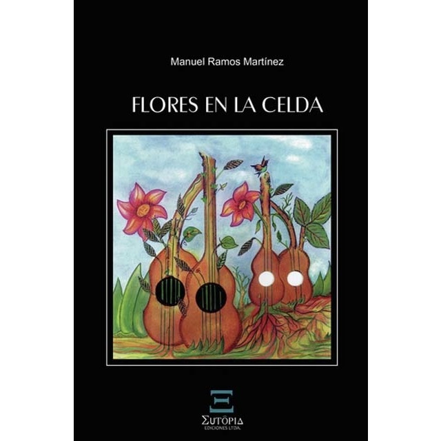 Flores en la celda 1