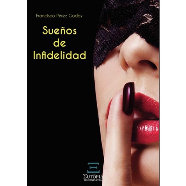 Sueños de infidelidad 1