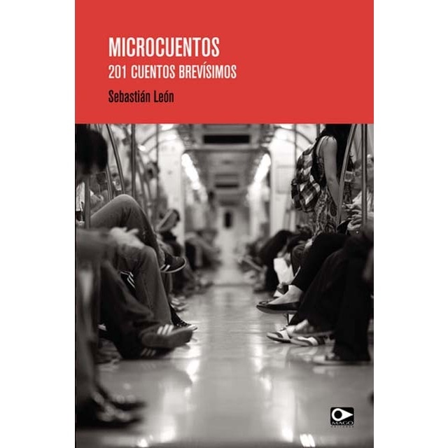 Microcuentos 1