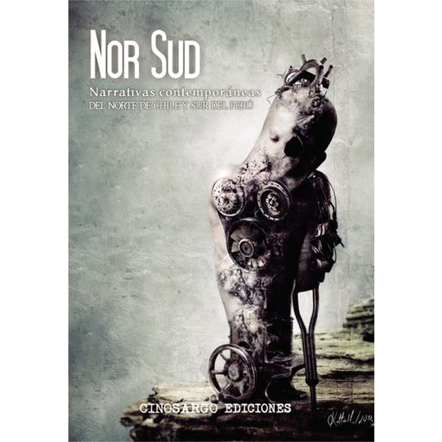 Norsud 1