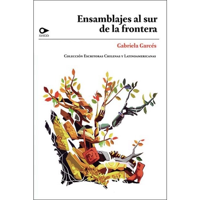 Ensamblajes al sur de la frontera 1