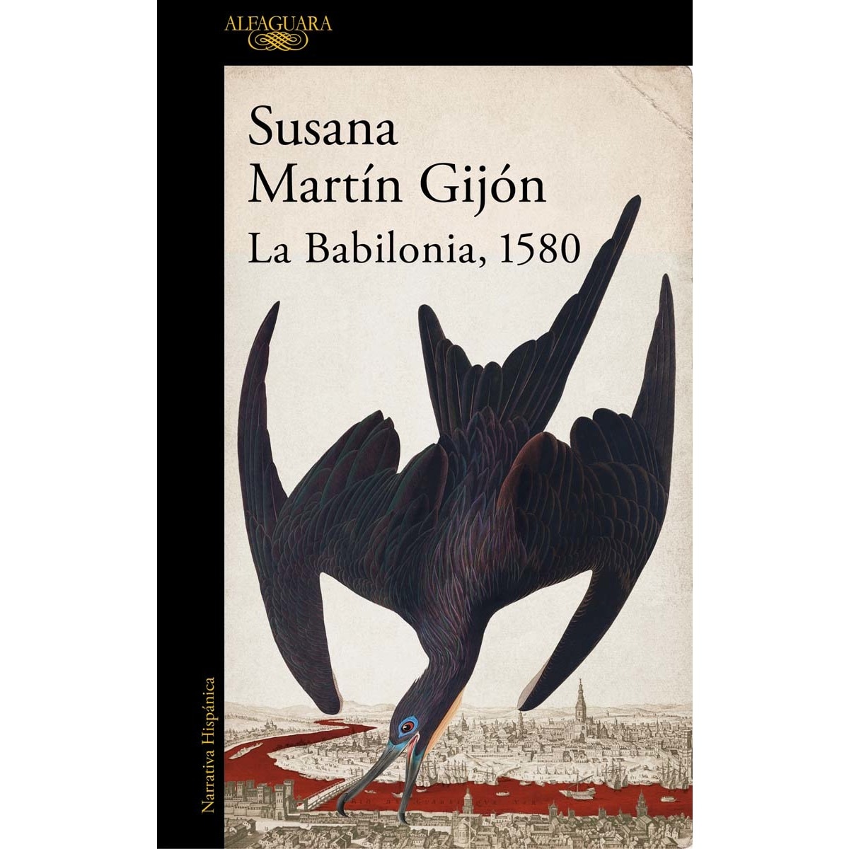 La Babilonia, 1580 (Tapa blanda) 1