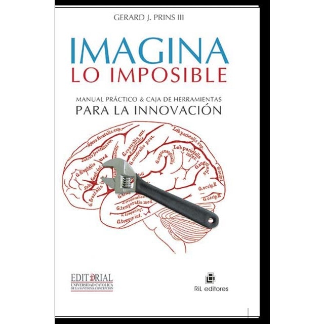 Imagina lo imposible 1