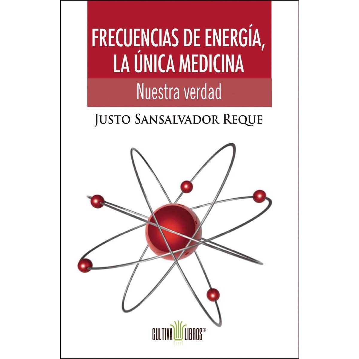 Frecuencias De Energía 1