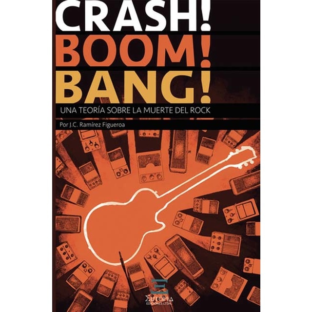 Crash! boom! bang! 1