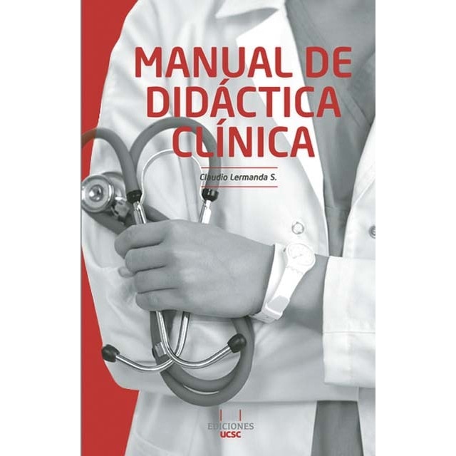Manual de didáctica clínica 1