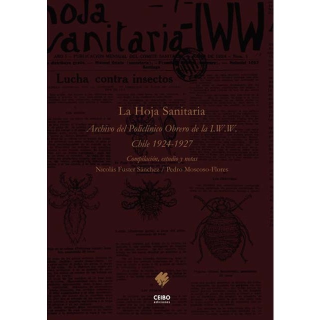 La hoja sanitaria 1