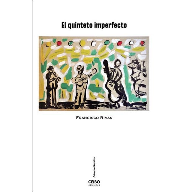 El quinteto imperfecto 1