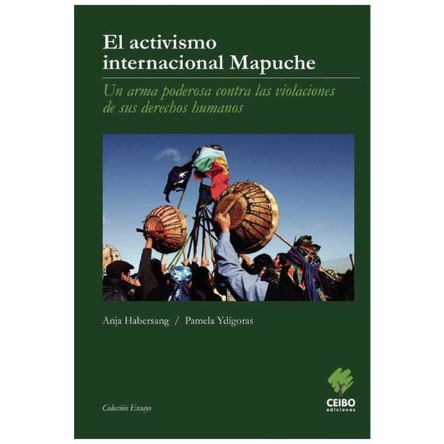 El activismo internacional mapuche 1