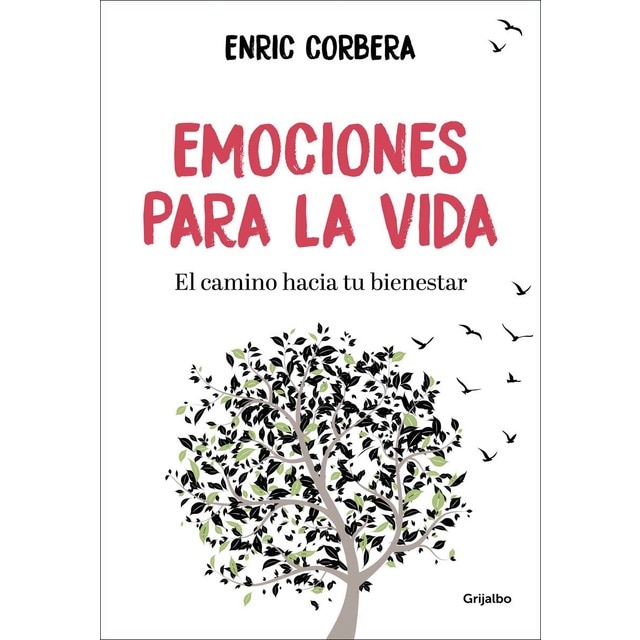 Imagem 0 de Emociones para la vida: El camino hacia tu bienestar(Tapa blanda)