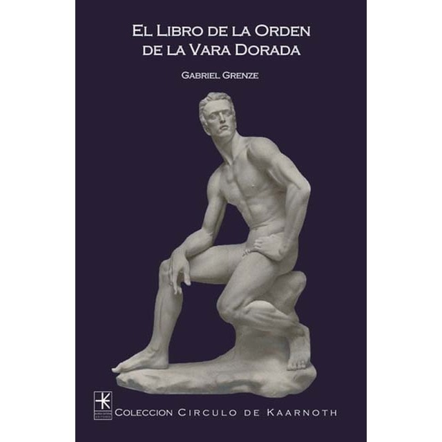 La orden de la vara dorada 1