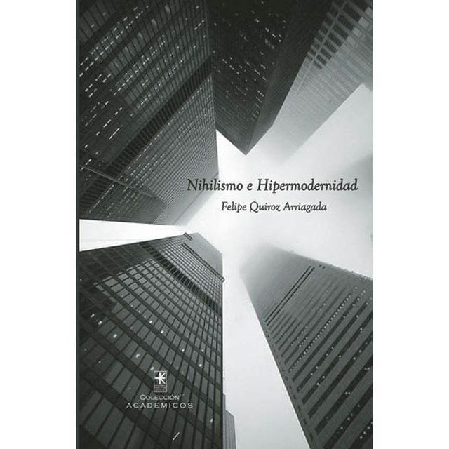 Nihilismo e hipermodernidad 1