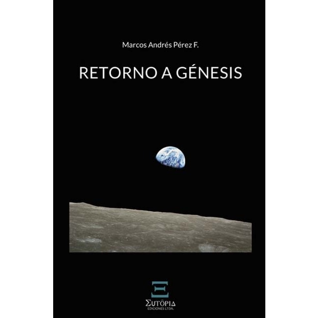 Retorno a génesis 1