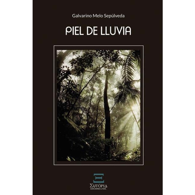Piel de lluvia 1
