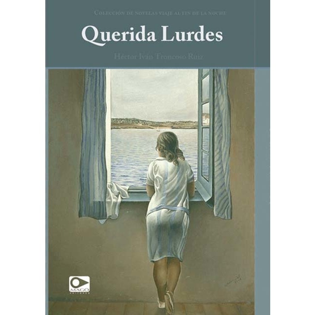 Querida lurdes 1