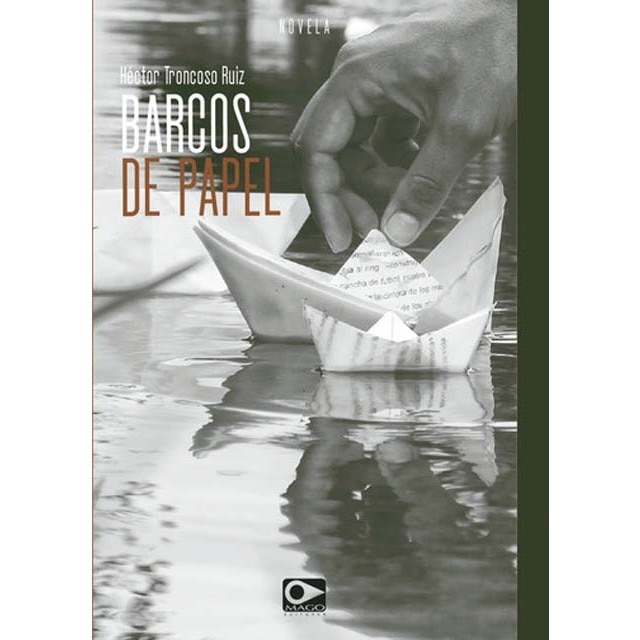 Barcos de papel 1