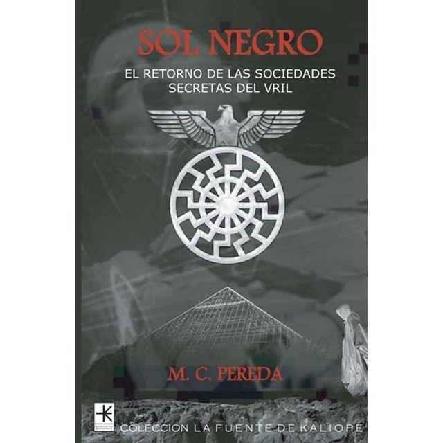 Sol negro 1