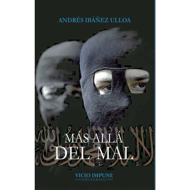Más allá del mal 1