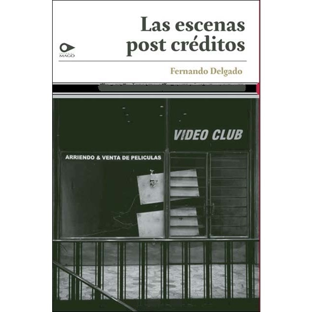 Imagem 0 de Las escenas post creditos