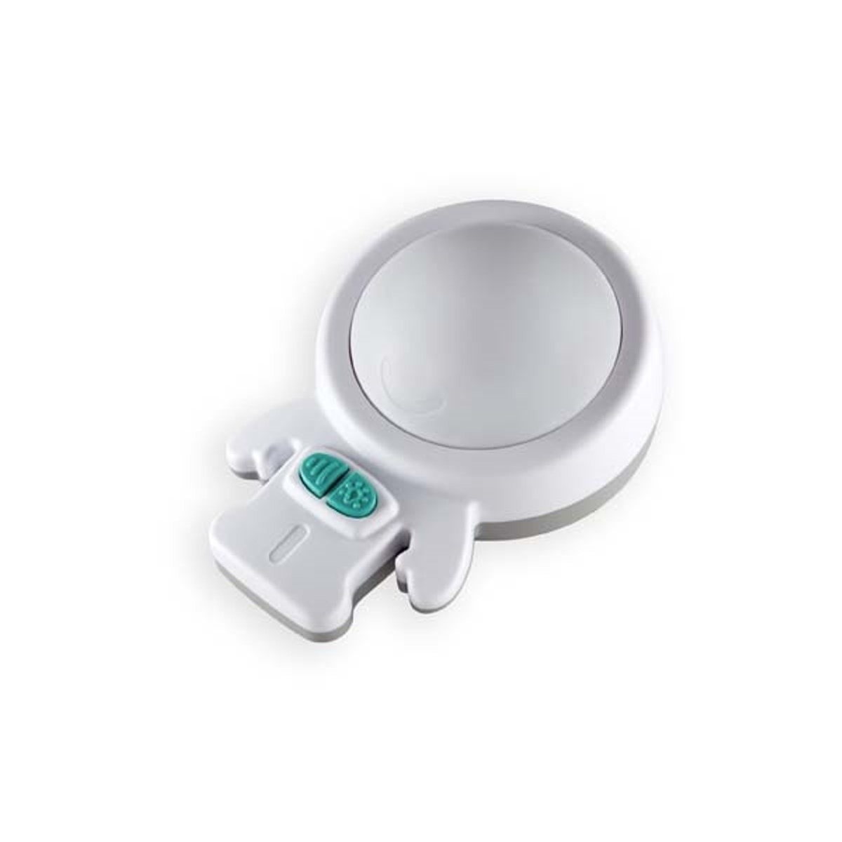 Zed Dispositivo de Luz e Vibração para Dormir 2