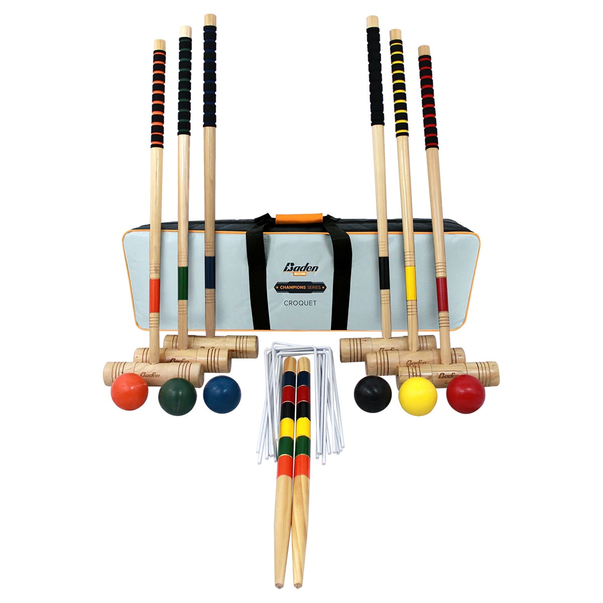 Imagem 0 de Jogo de Croquet