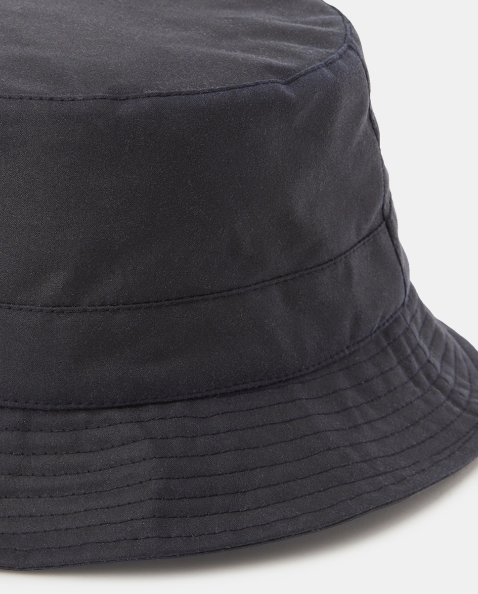 Gorro Repelente à Água Azul-2