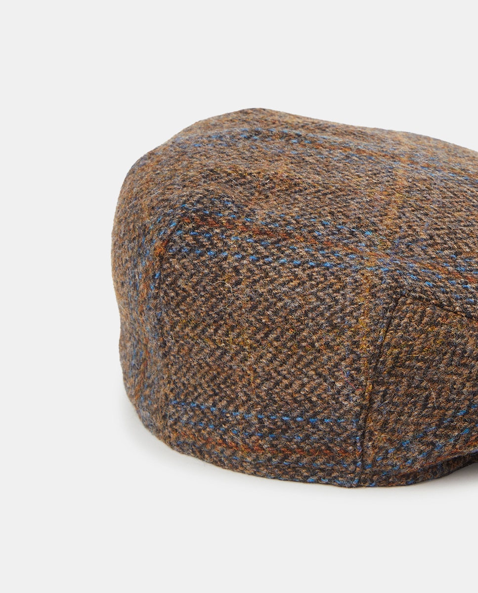 Boina Inglesa. Verde-2