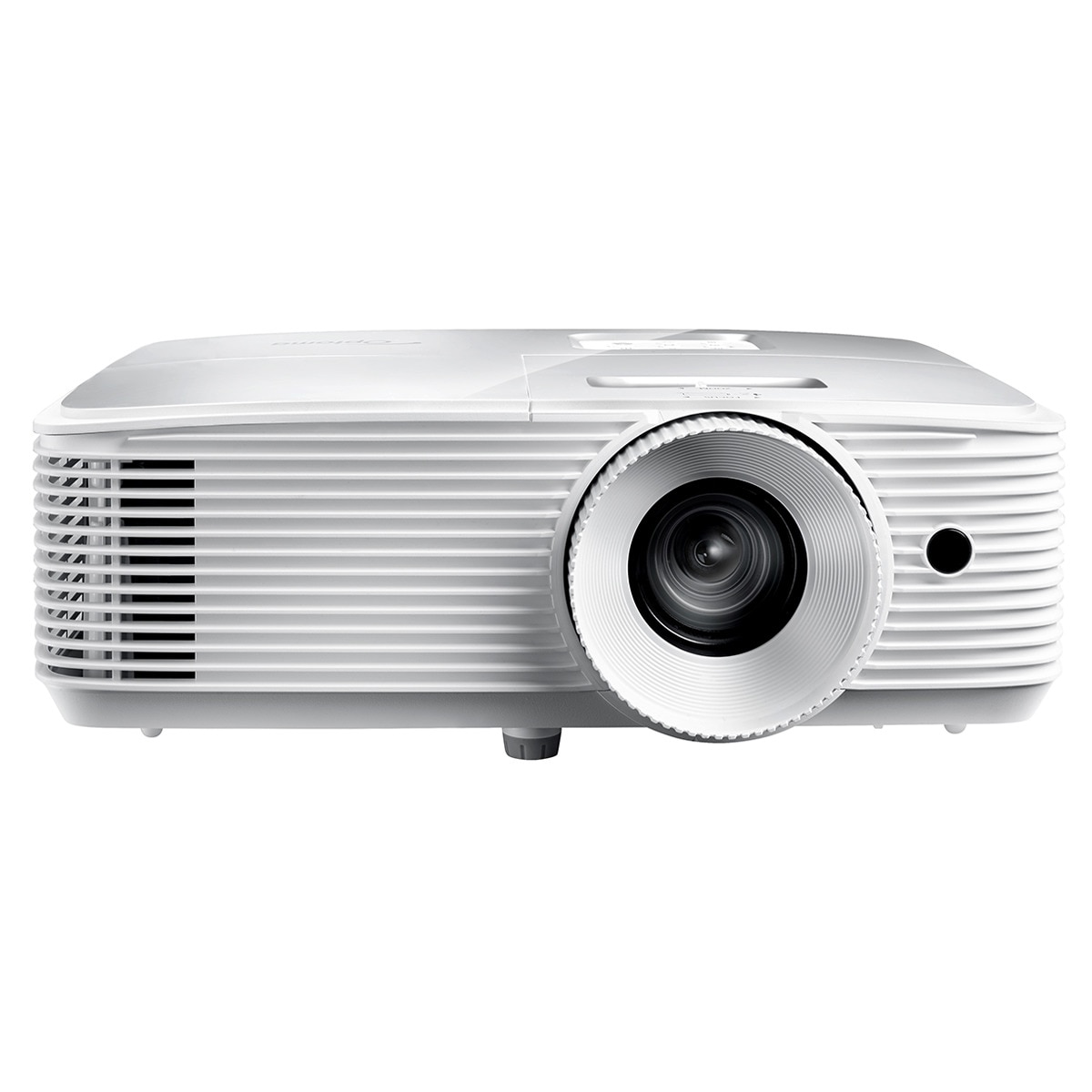 Proyector Optoma HD29I Full HD para Cine en Casa Blanco-1