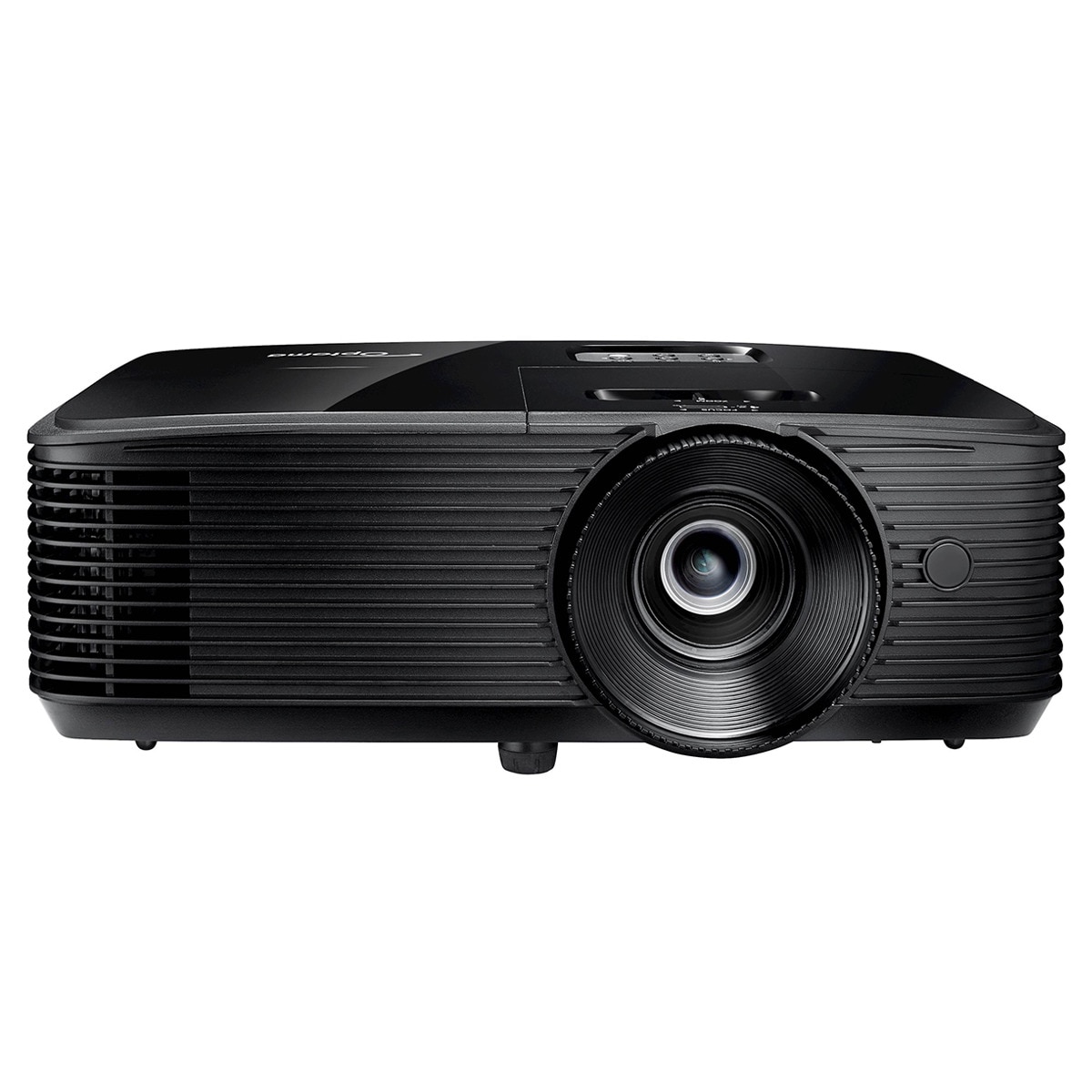 Proyector WXGA para datos Optoma W381 Negro-1