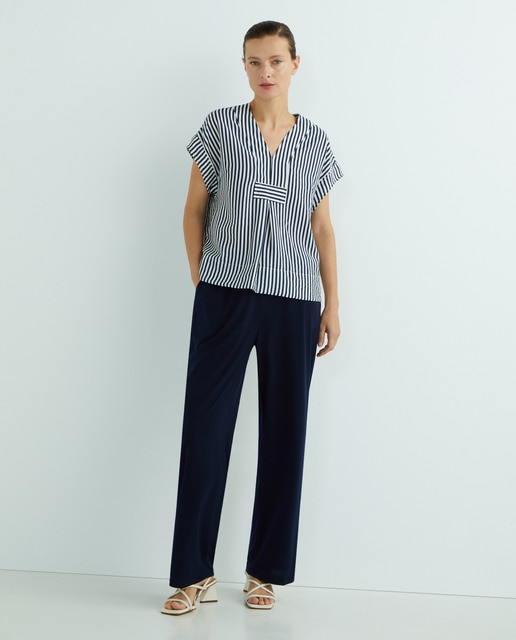 pantalones el corte ingles