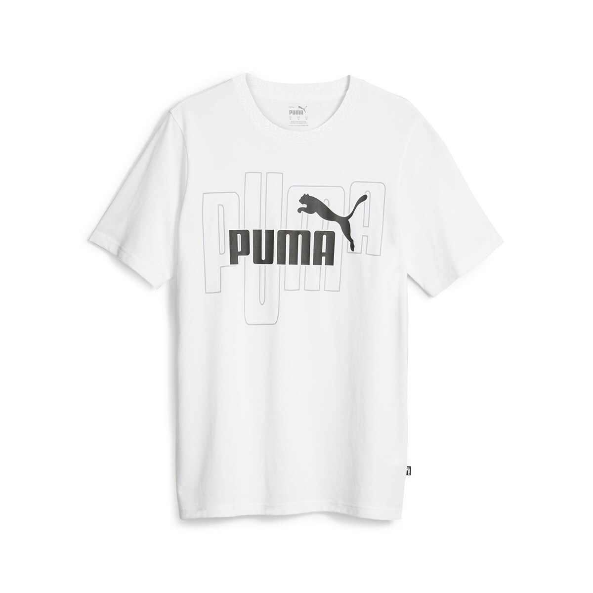Tshirt Graphics No. 1 Puma