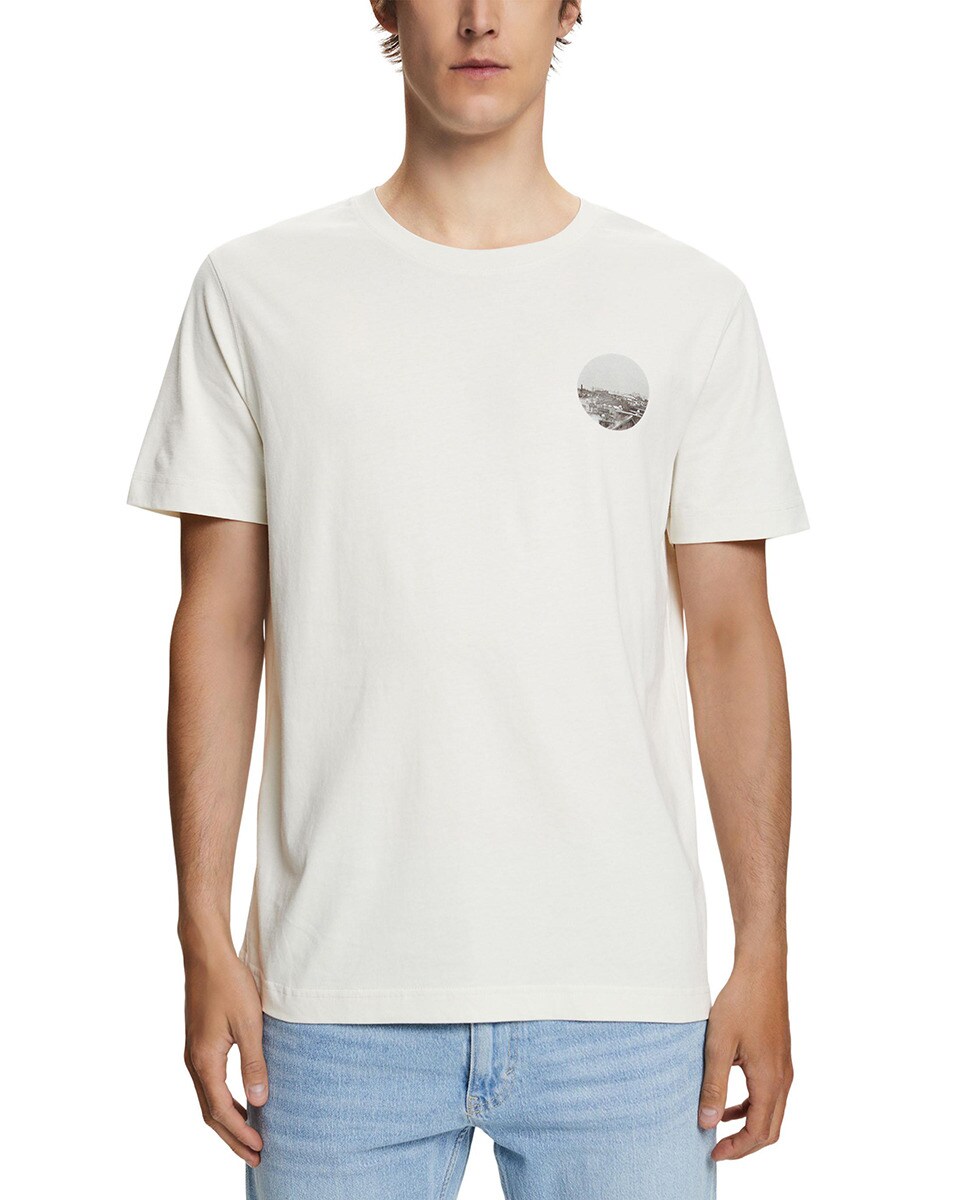 Tshirt regular fit photo