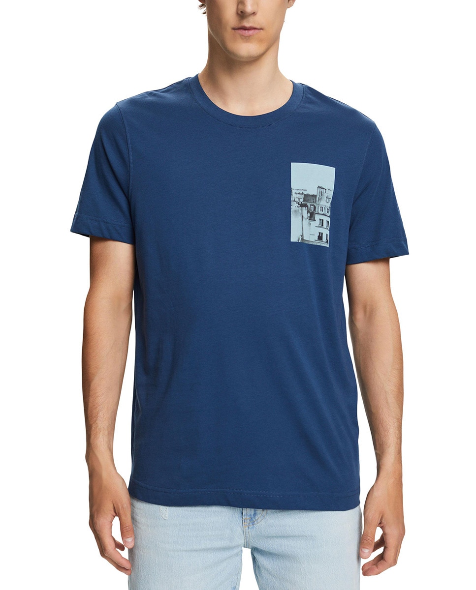 Tshirt regular fit photo