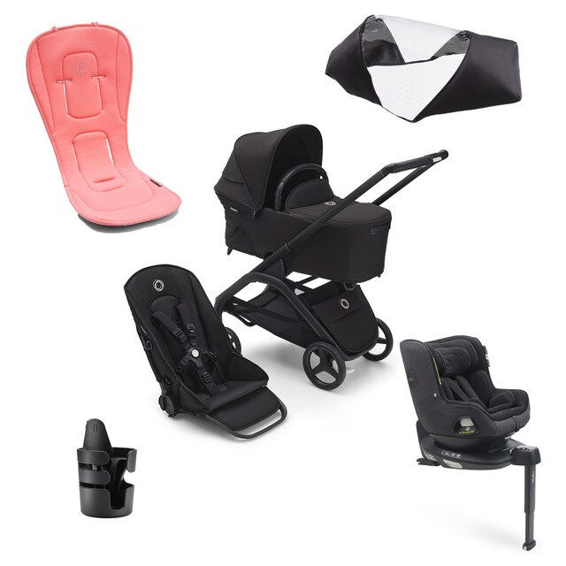 Bugaboo · Bebés · El Corte Inglés (415) · 8
