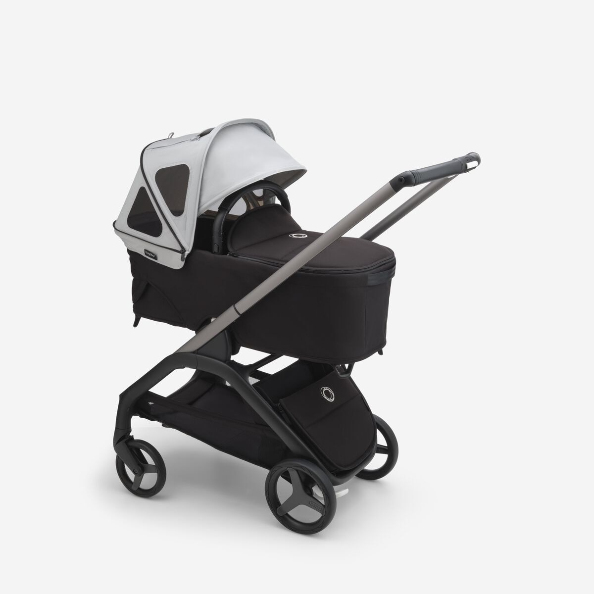 Capota Ventilada Bugaboo Dragonfly Gris-3
