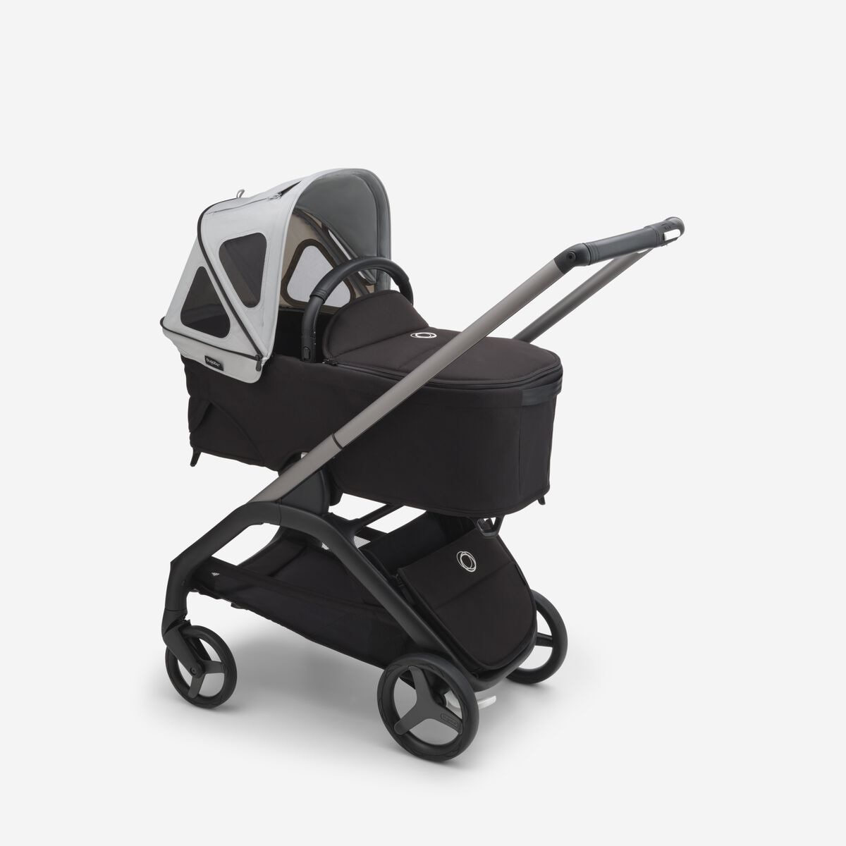 Capota Ventilada Bugaboo Dragonfly Gris-2