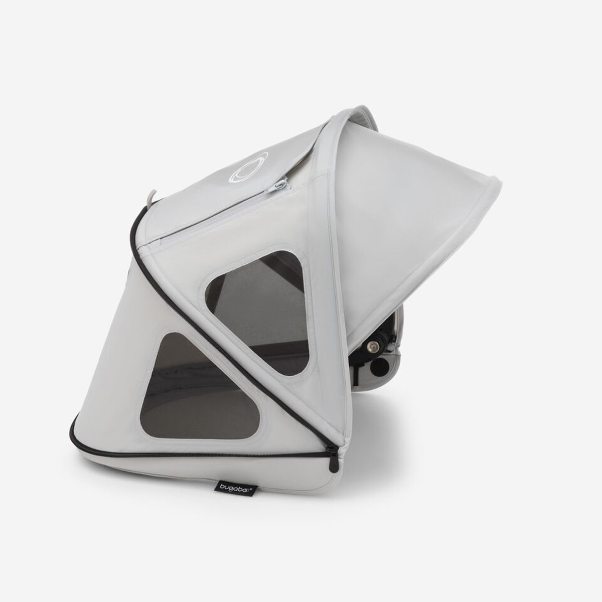 Capota Ventilada Bugaboo Dragonfly Gris-1
