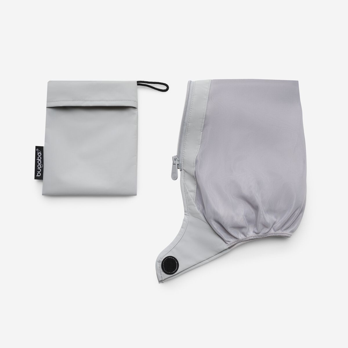 Capota Ventilada Bugaboo Dragonfly Gris-5