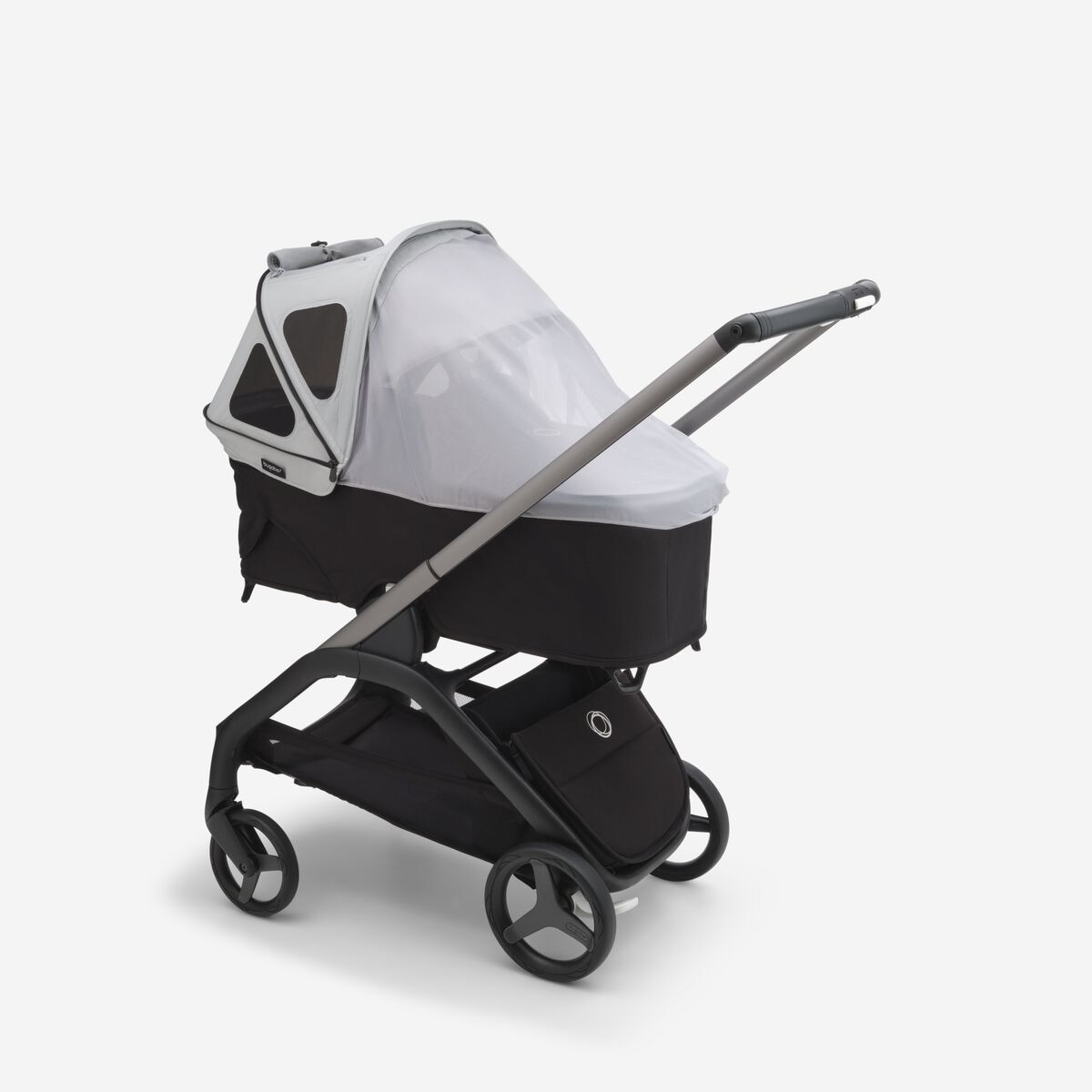 Capota Ventilada Bugaboo Dragonfly Gris-4