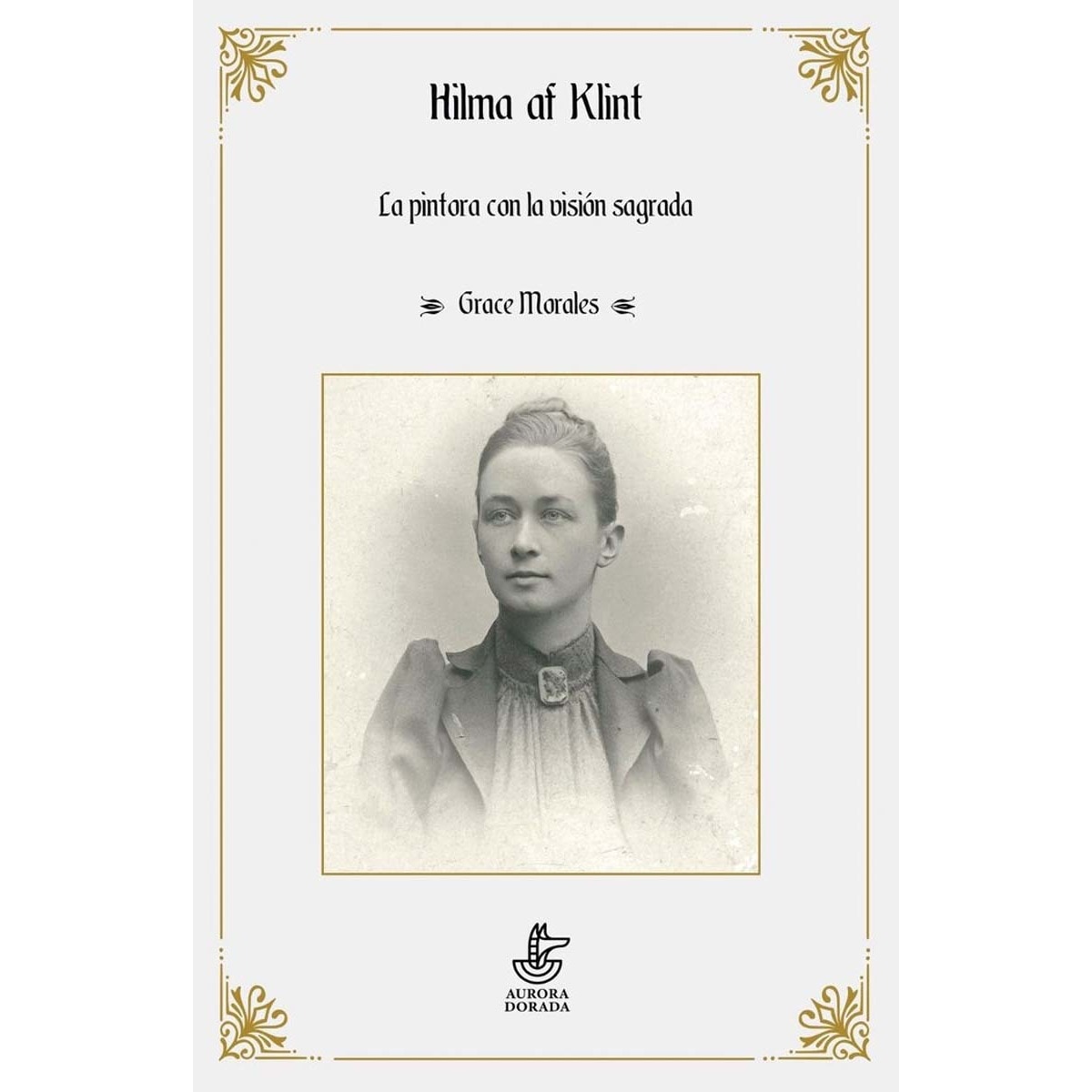 Imagem 0 de Hilma af Klint: La pintora de la visión sagrada (Capa mole)