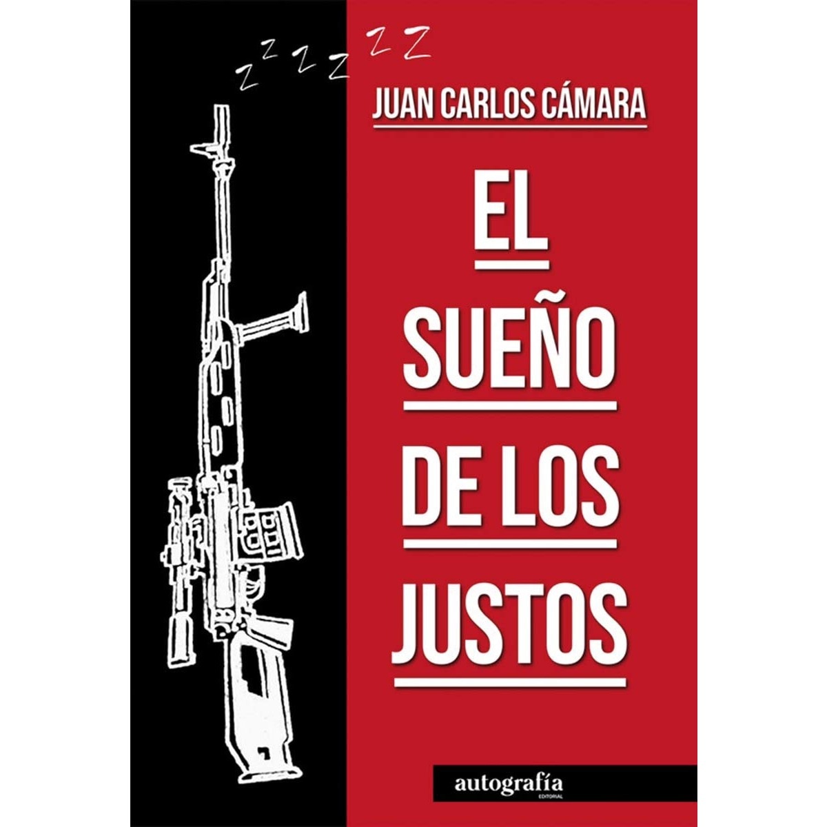 El sueño de los justos 1