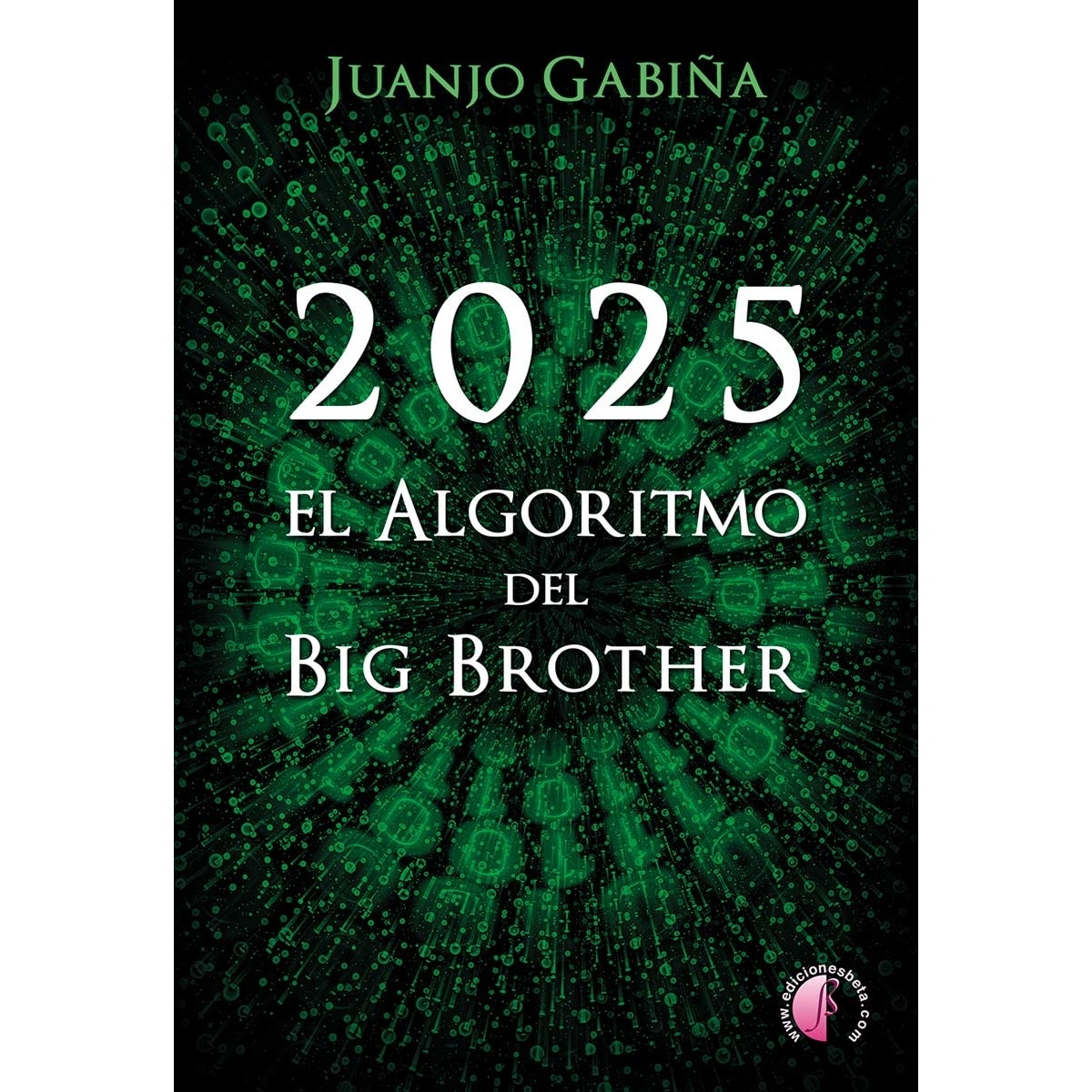 2025. El algoritmo del Big Brother (Capa mole) 1