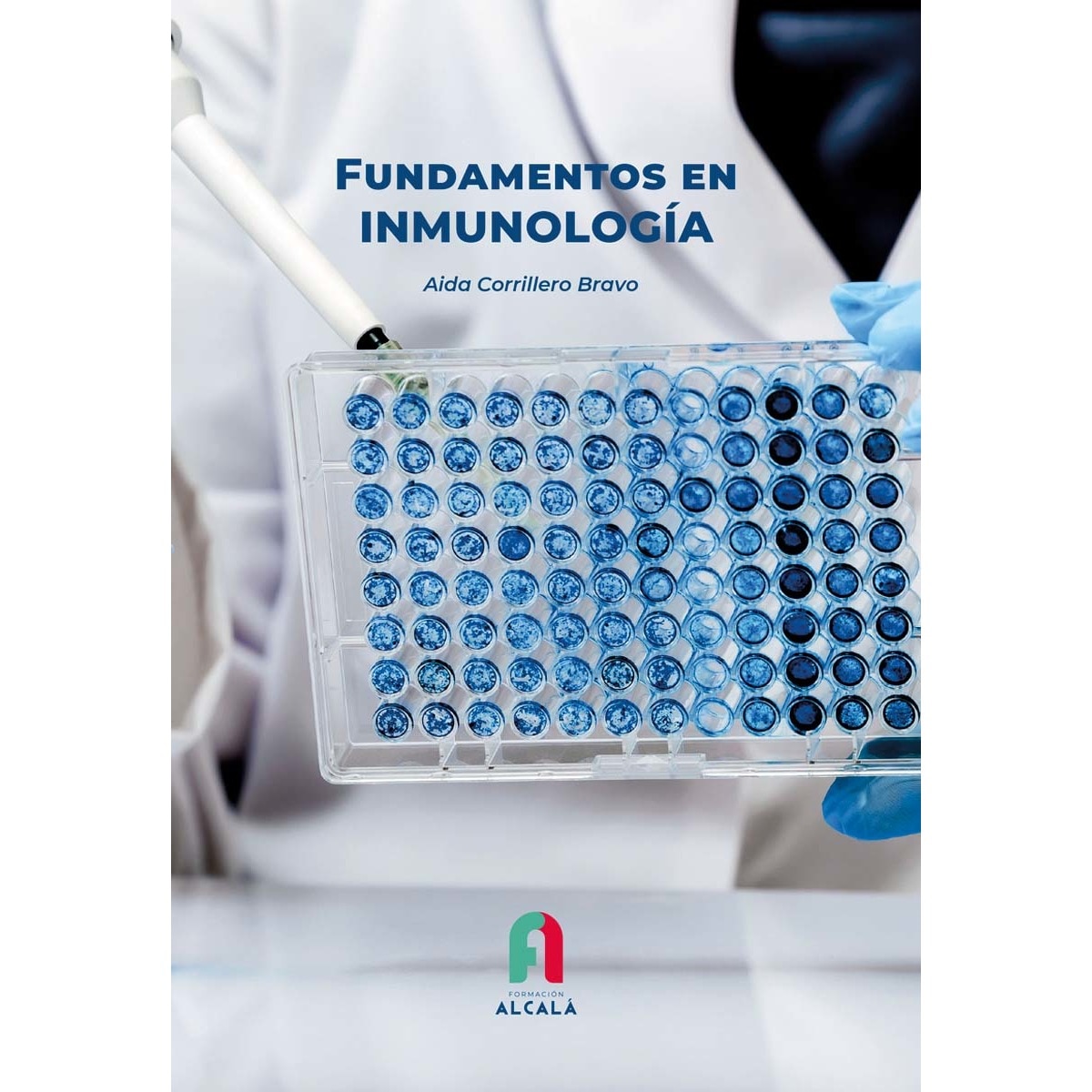 FUNDAMENTOS EN INMUNOLOGÍA 1