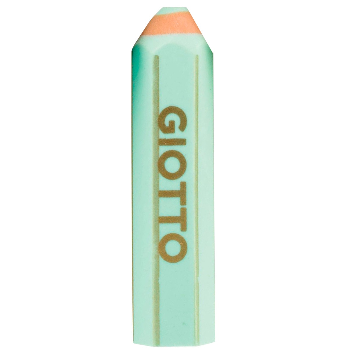 Goma de borrar Happy Gomma Giotto pastel Surtido-2
