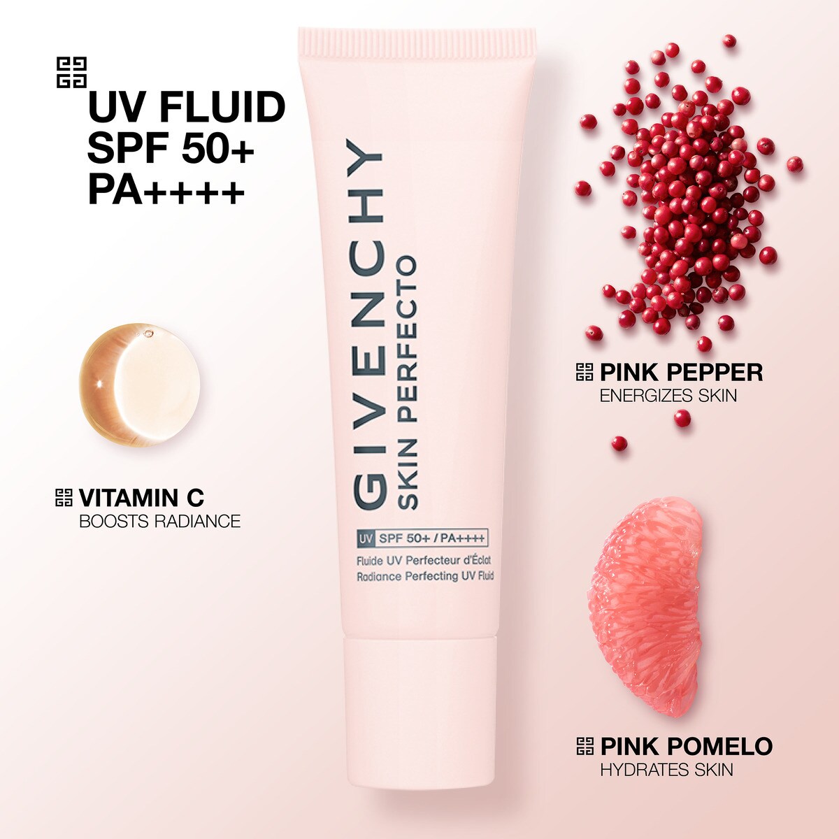 Fluído UV Skin Perfecto - 30 ml 6