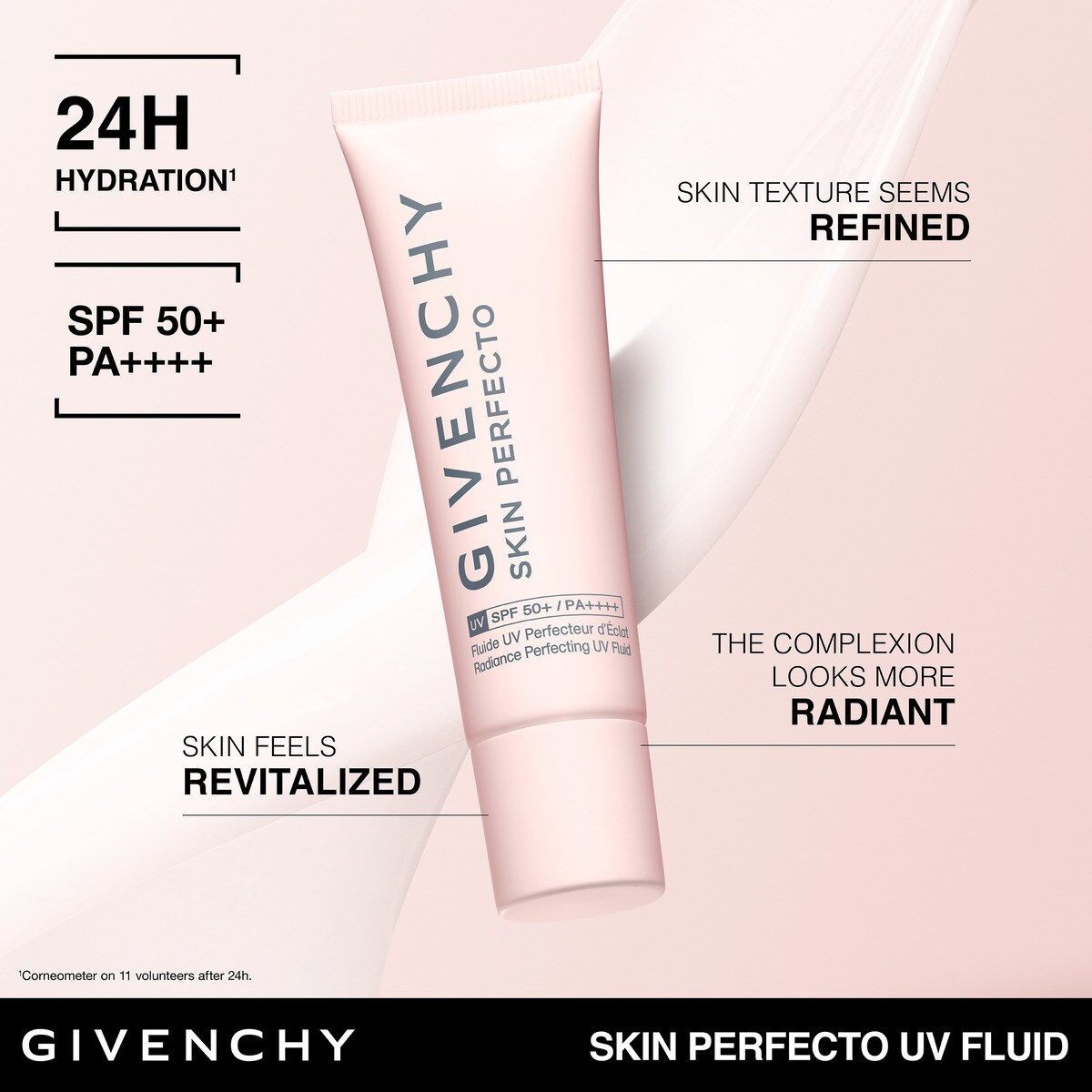 Fluído UV Skin Perfecto - 30 ml 4