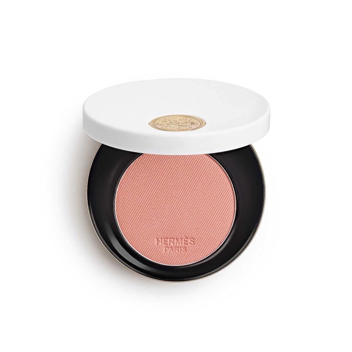 Blush em Pó Aveludado Rose Hermès - 6 g 47 - Rose Ambré-1